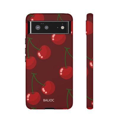 Cherry Tough Cases