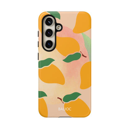 Mango Tough Cases