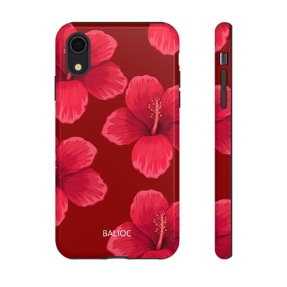 ScarletPetal Tough Cases