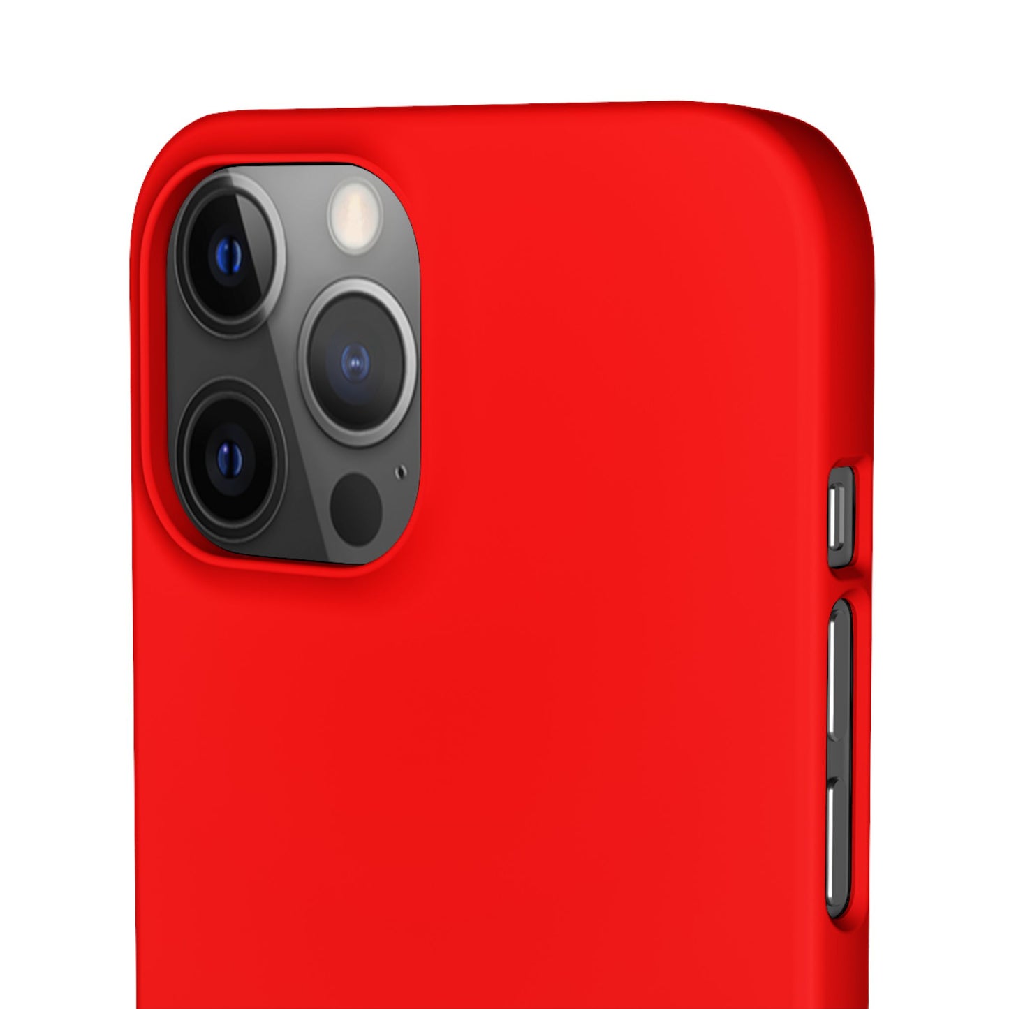 Red Snap Cases