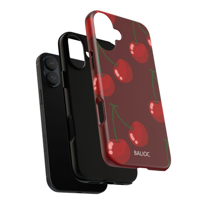 Cherry Tough Cases