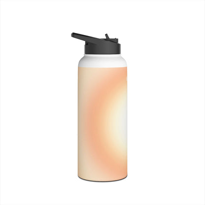 Aero Stainless Steel Bottle