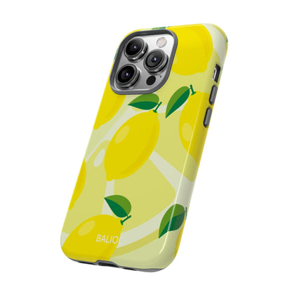 Lemon Tough Cases