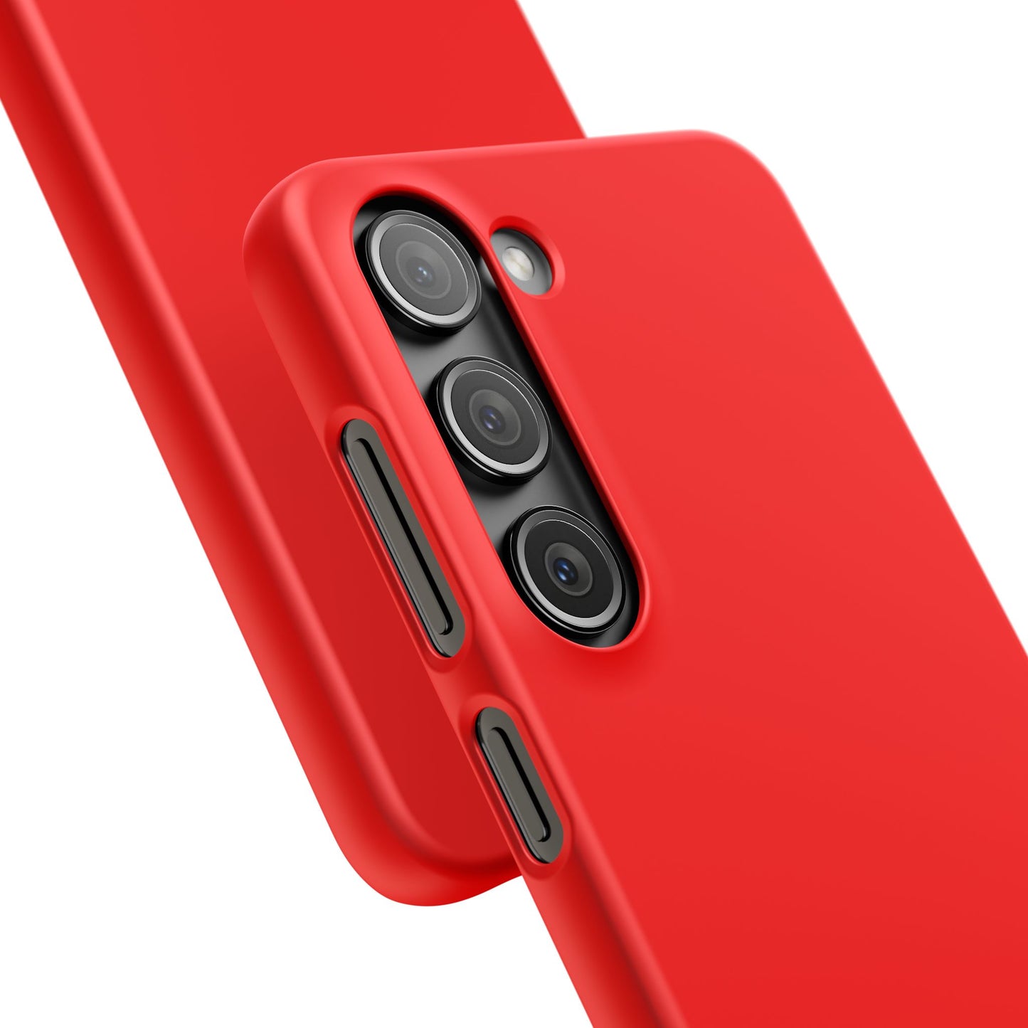 Red Snap Cases