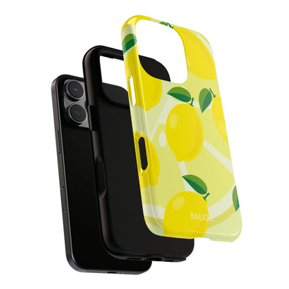 Lemon Tough Cases