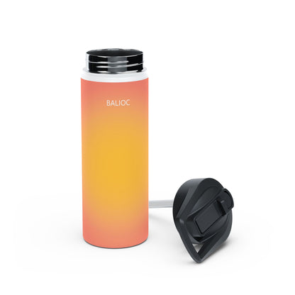 Luma Stainless Steel Bottle