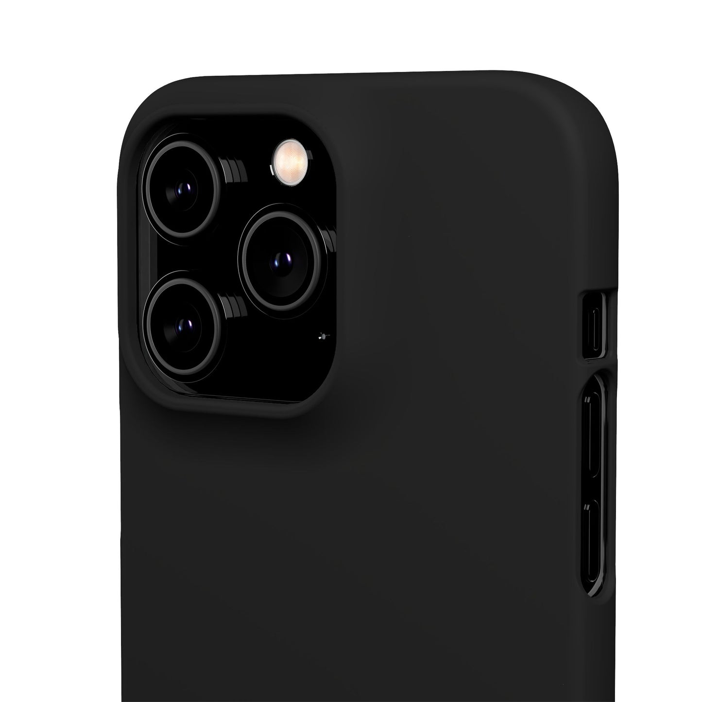 Black Snap Cases