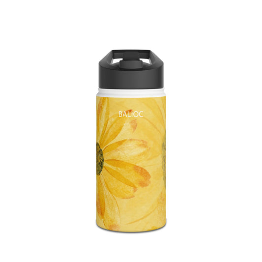 DaisySun Stainless Steel Bottle