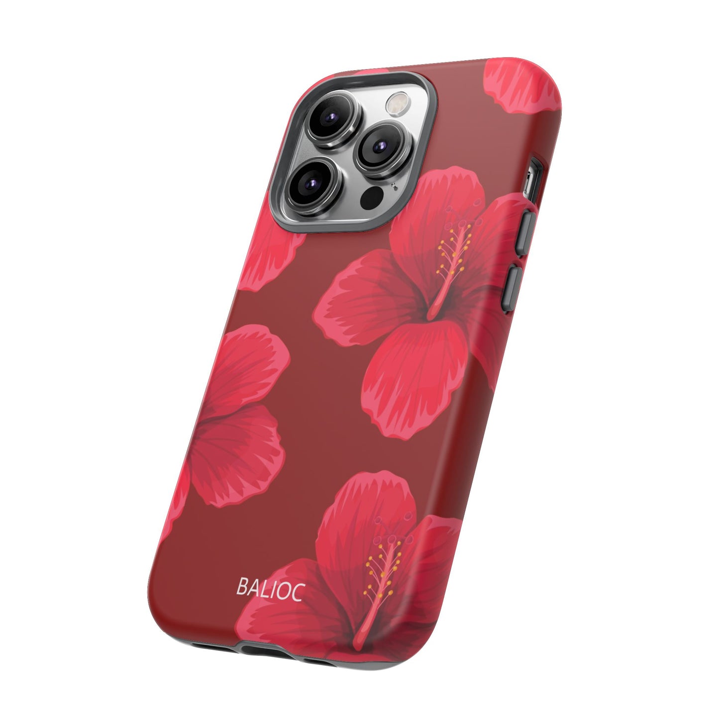 ScarletPetal Tough Cases