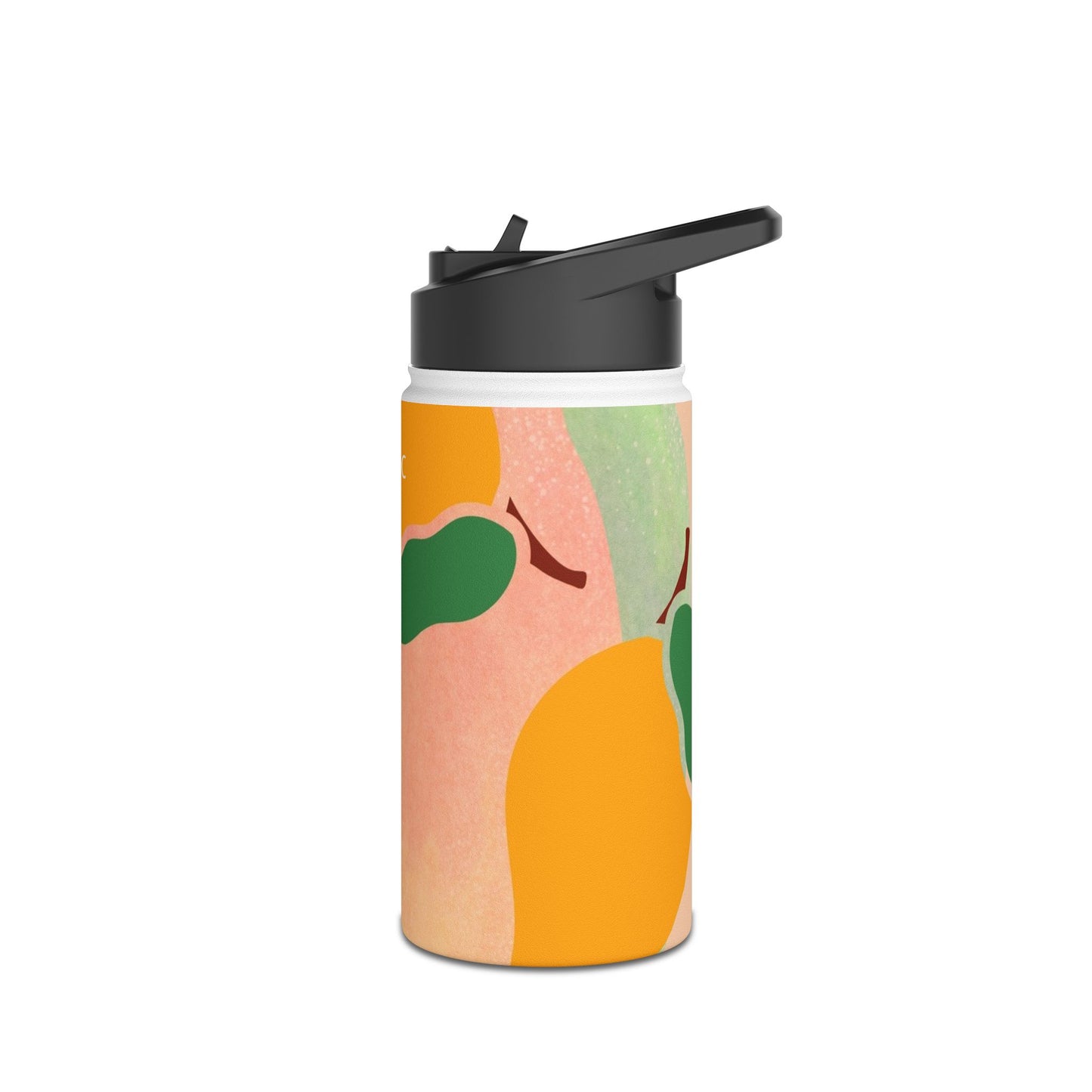 Mango Stainless Steel Bottle