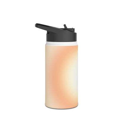 Aero Stainless Steel Bottle