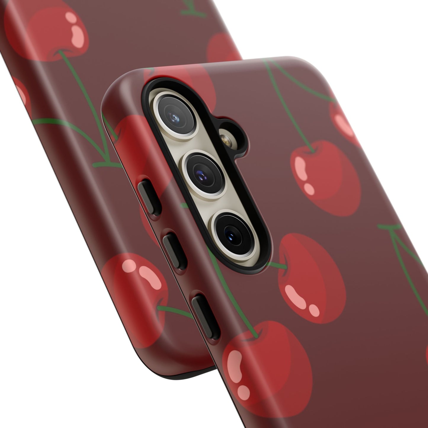 Cherry Tough Cases