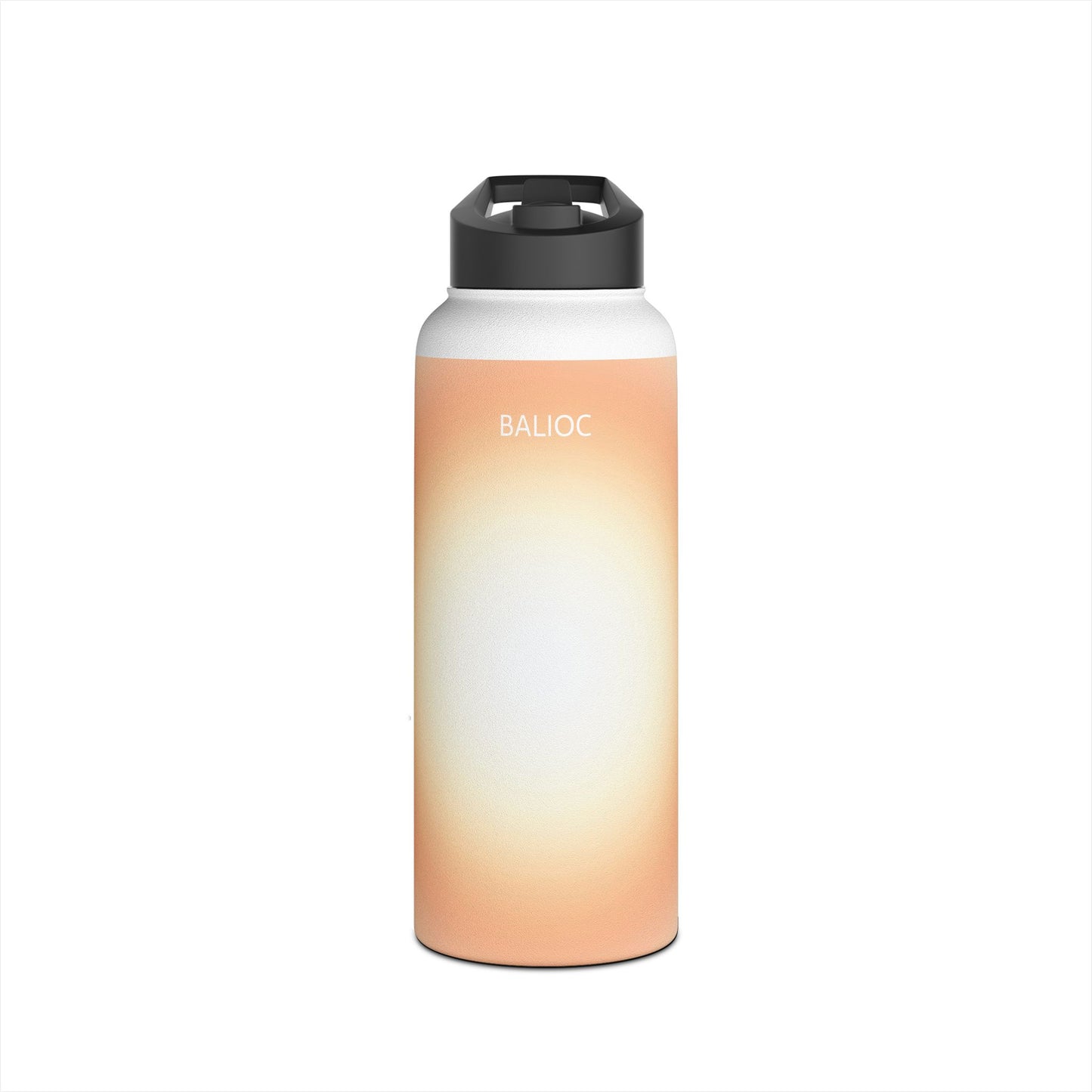 Aero Stainless Steel Bottle