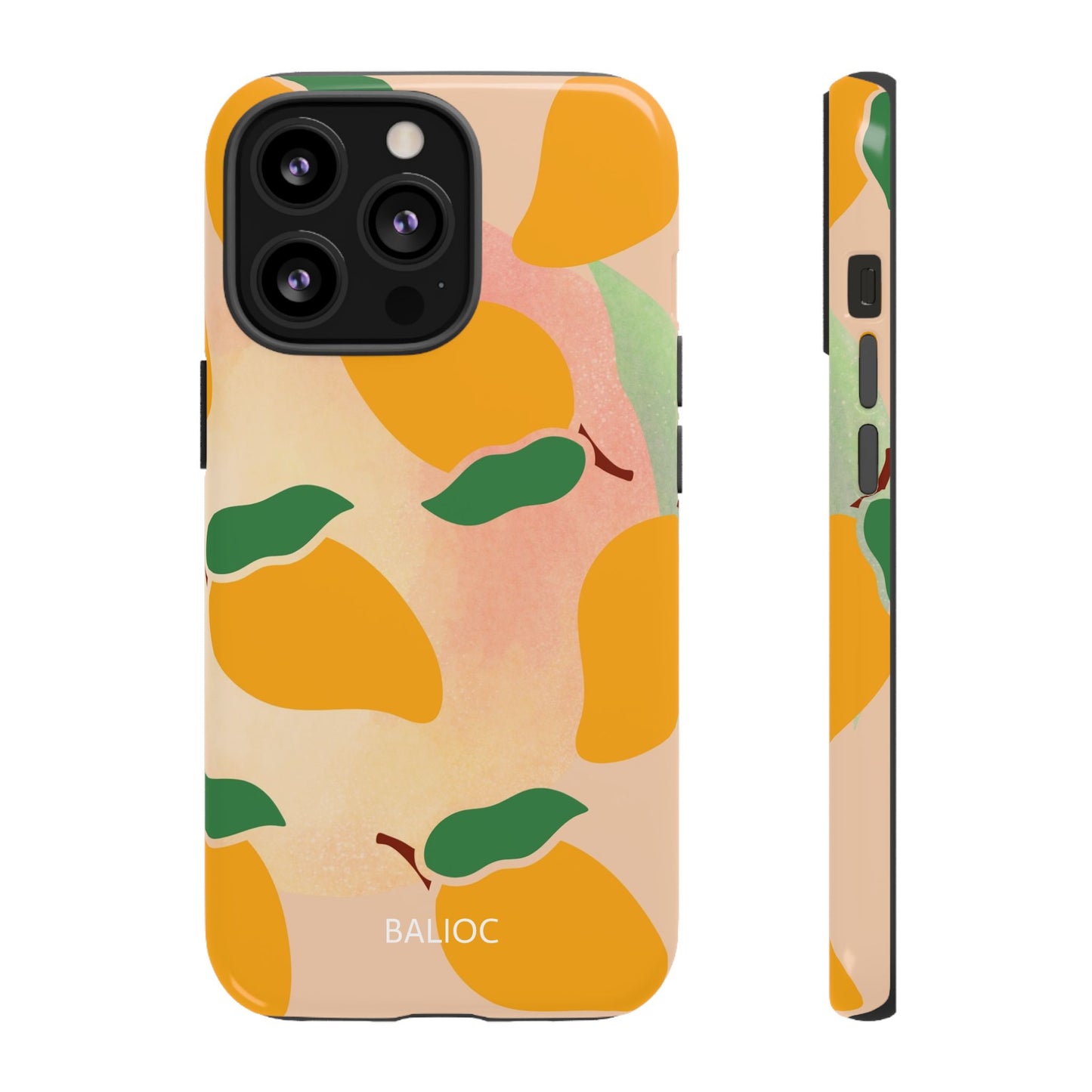 Mango Tough Cases