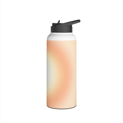 Aero Stainless Steel Bottle