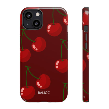 Cherry Tough Cases