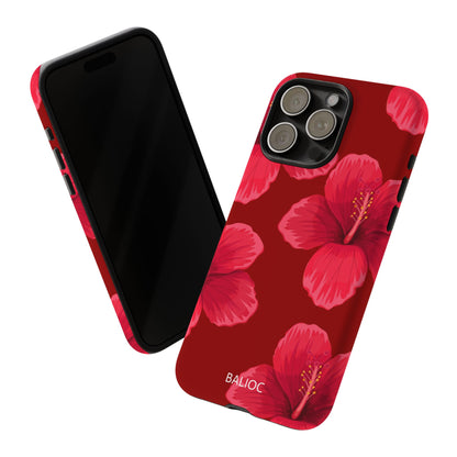 ScarletPetal Tough Cases