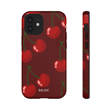 Cherry Tough Cases