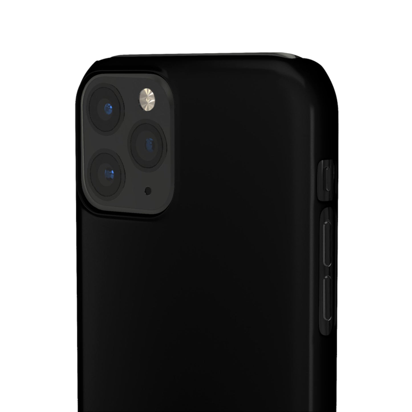 Black Snap Cases