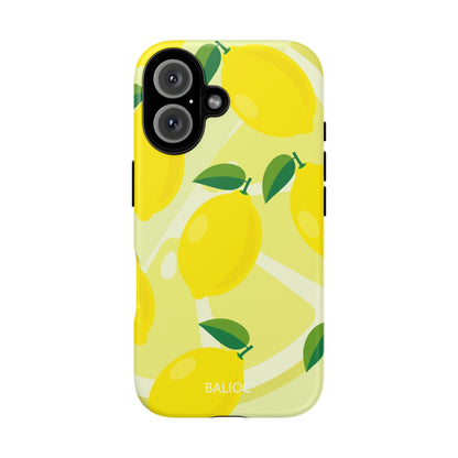 Lemon Tough Cases