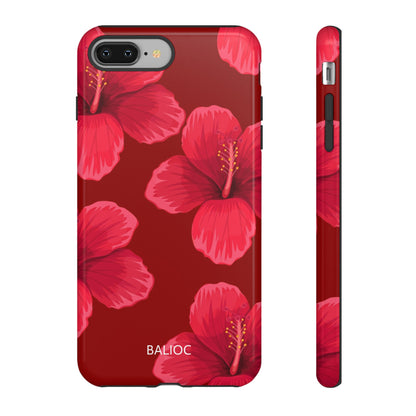 ScarletPetal Tough Cases