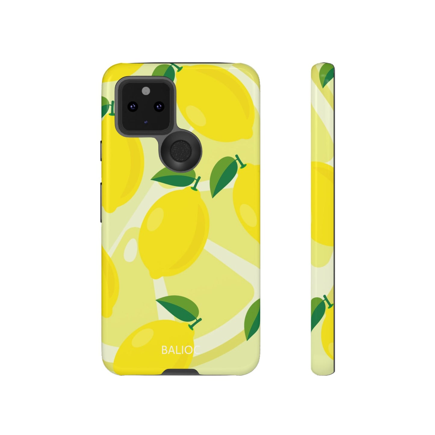 Lemon Tough Cases