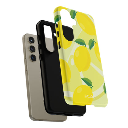 Lemon Tough Cases