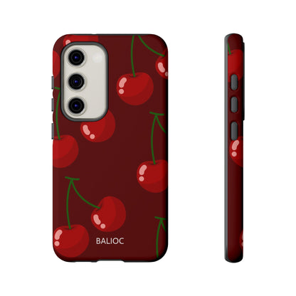 Cherry Tough Cases