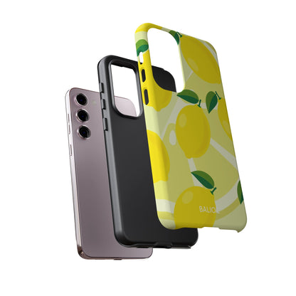 Lemon Tough Cases