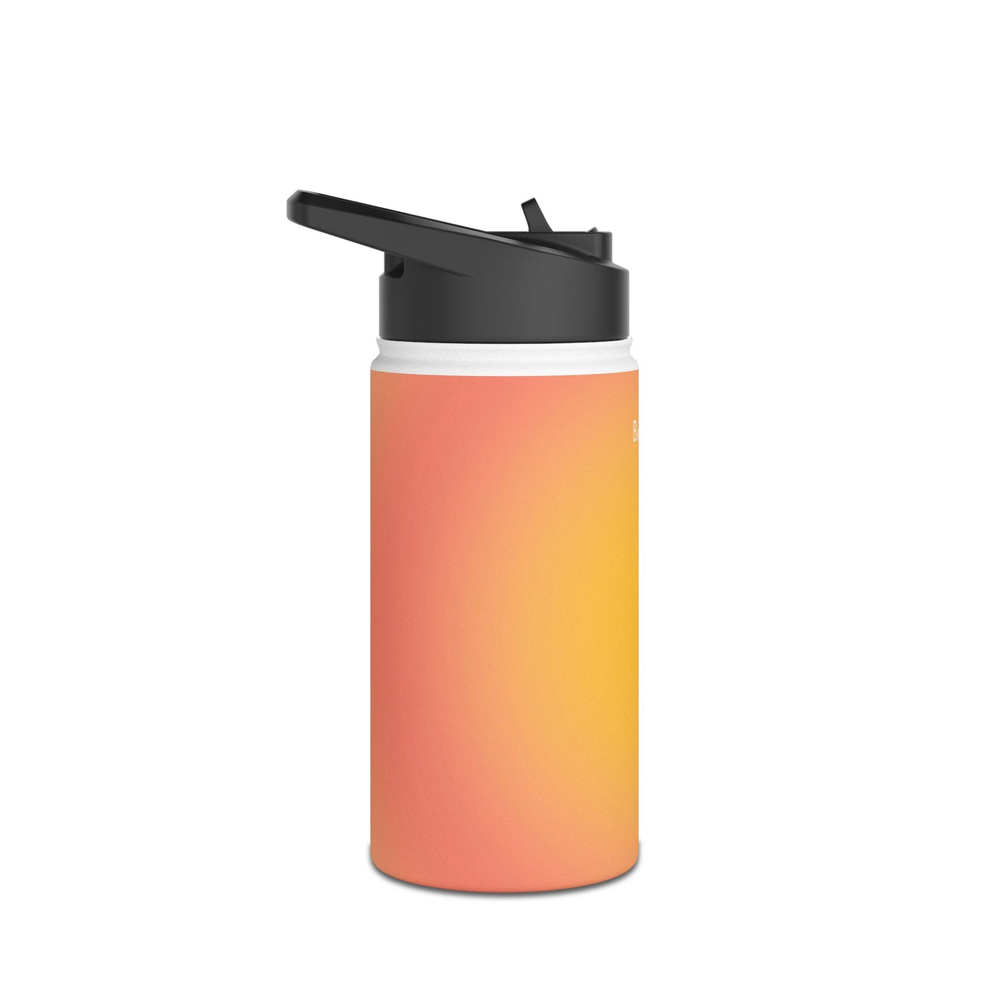 Luma Stainless Steel Bottle