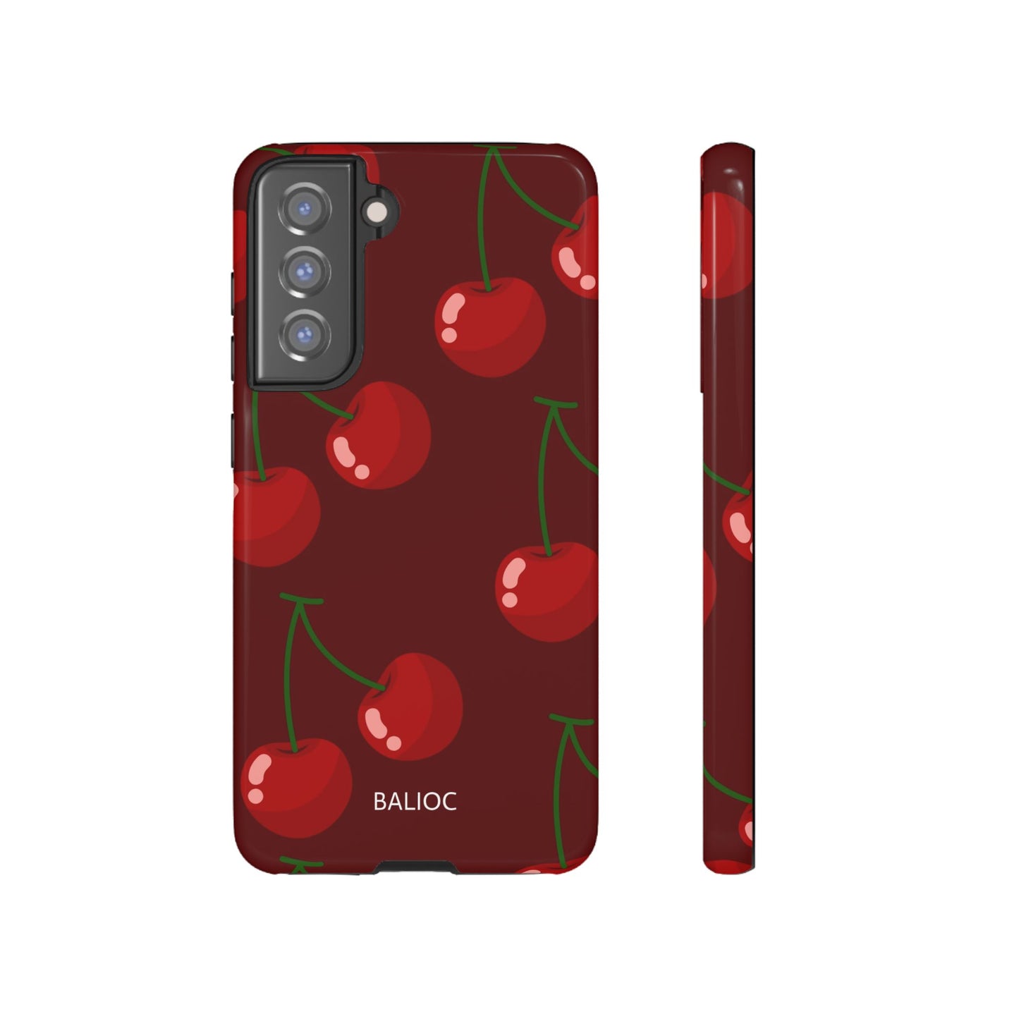 Cherry Tough Cases