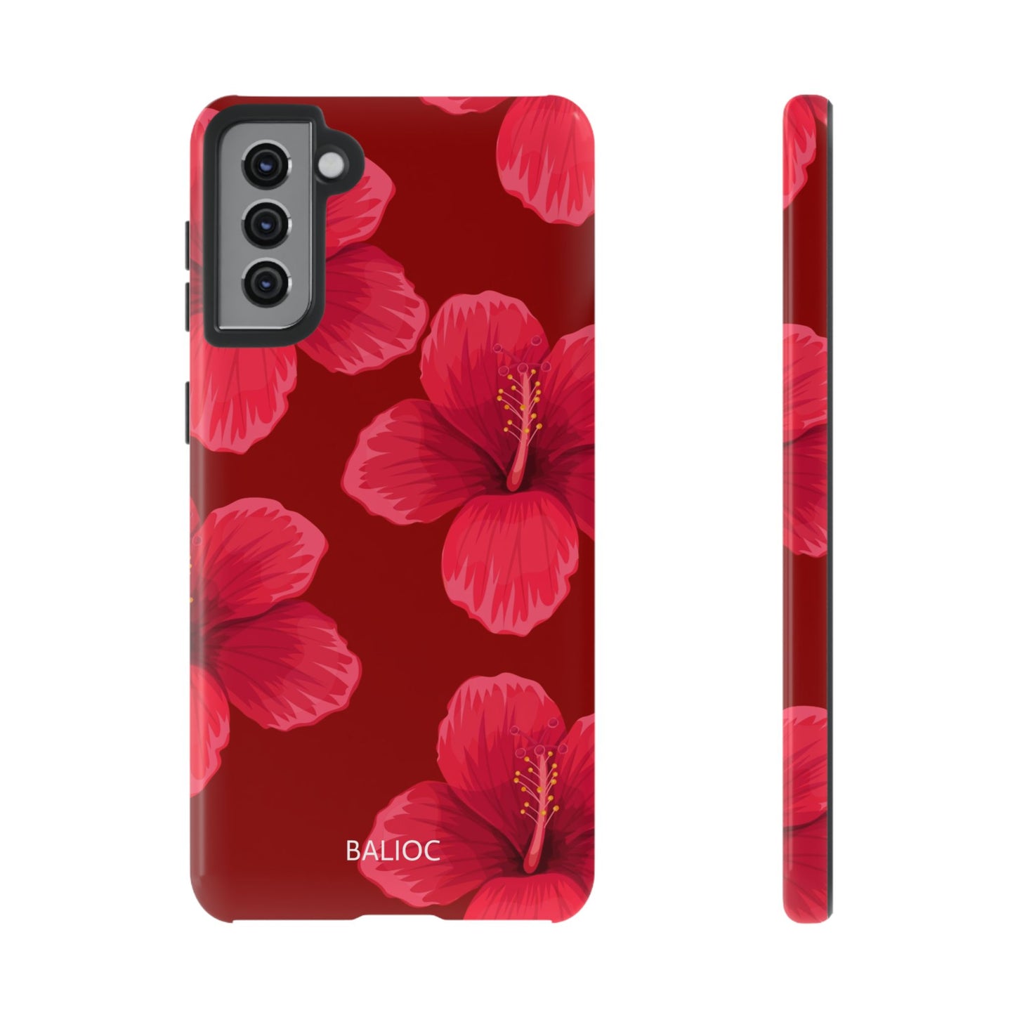 ScarletPetal Tough Cases