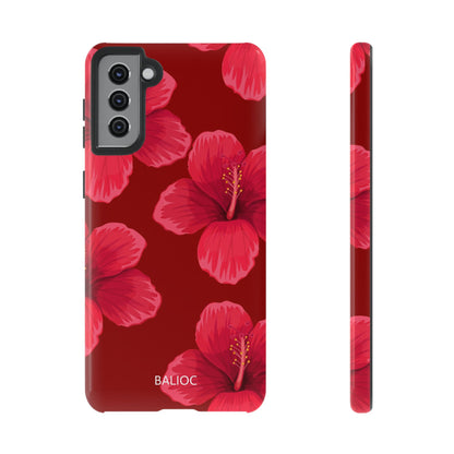 ScarletPetal Tough Cases