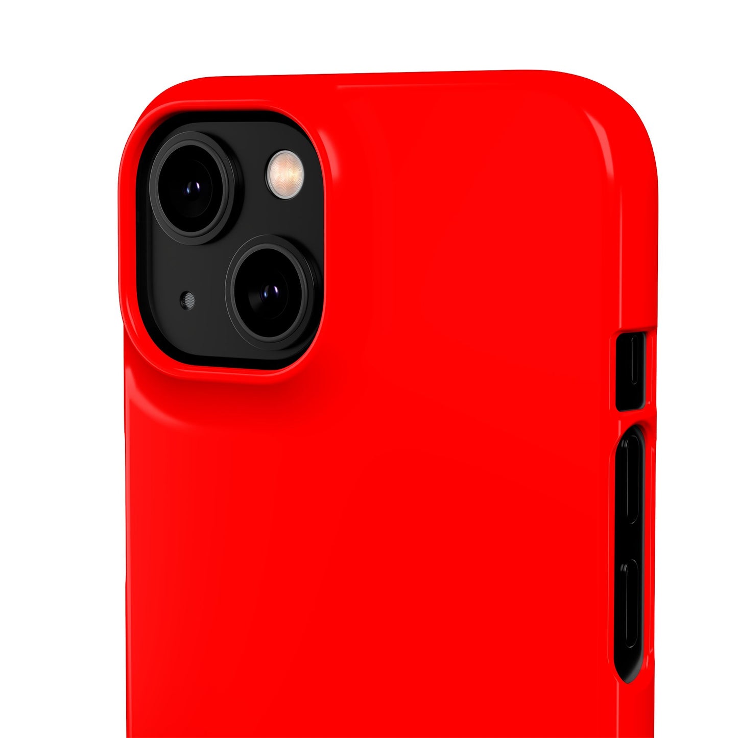 Red Snap Cases