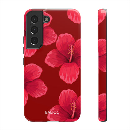 ScarletPetal Tough Cases