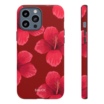 ScarletPetal Tough Cases