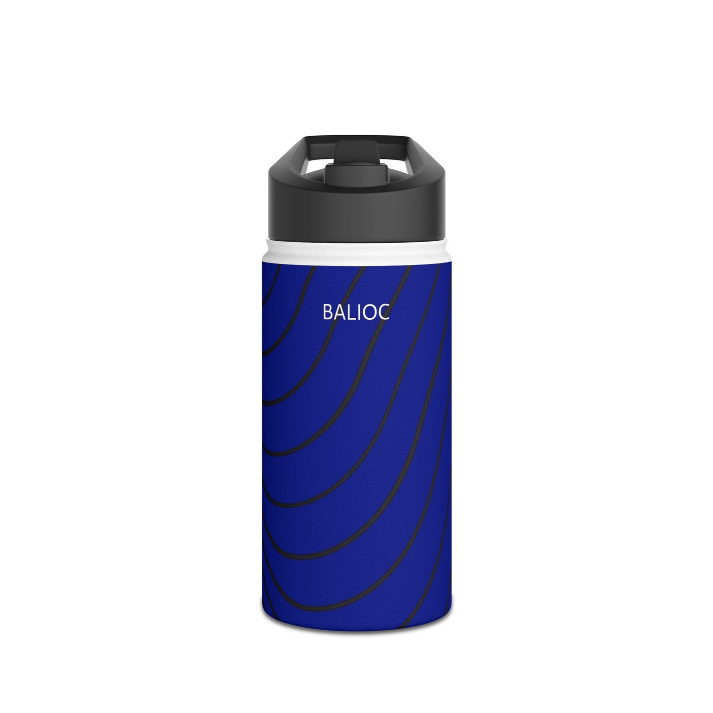 Lior Stainless Steel Bottle