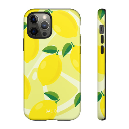 Lemon Tough Cases