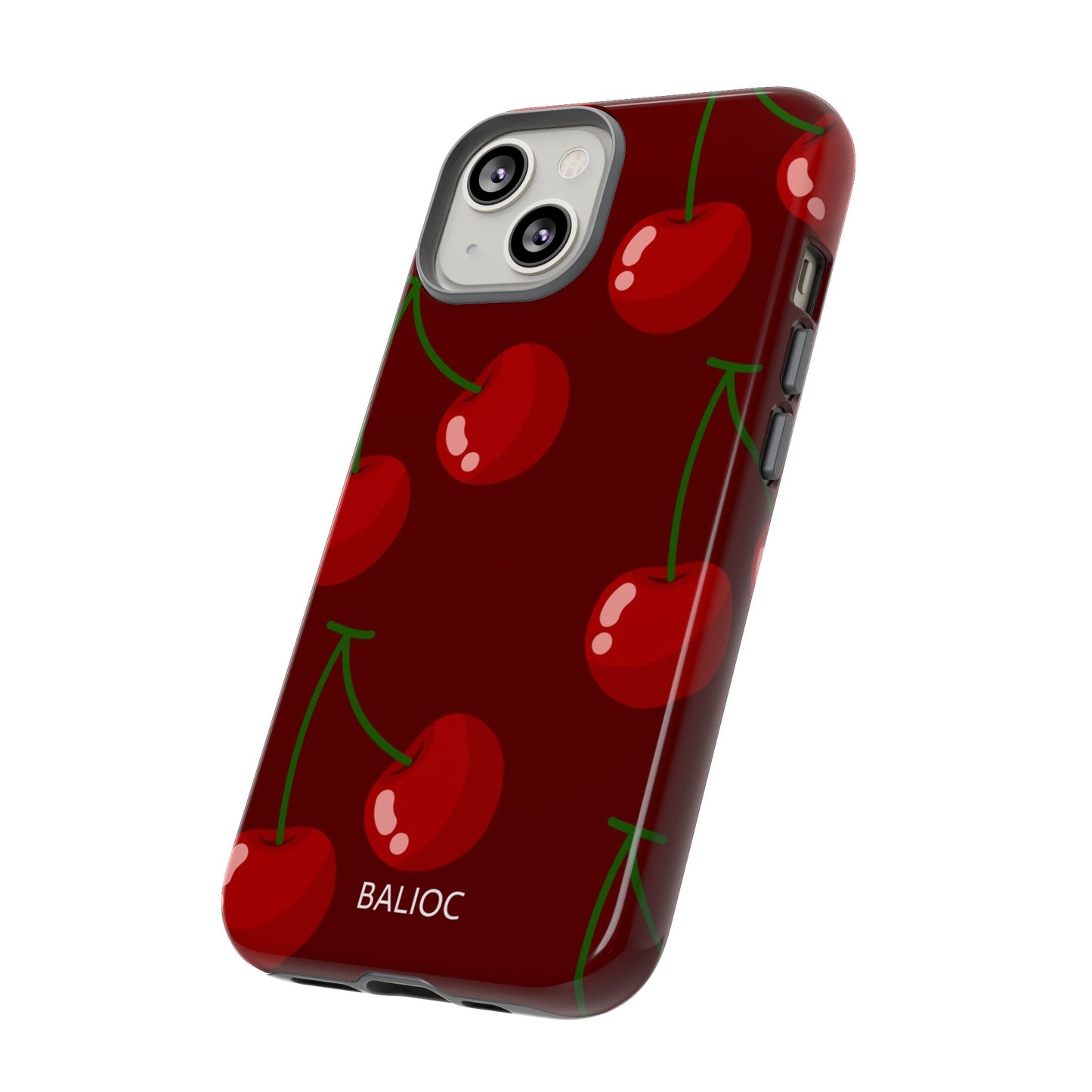 Cherry Tough Cases