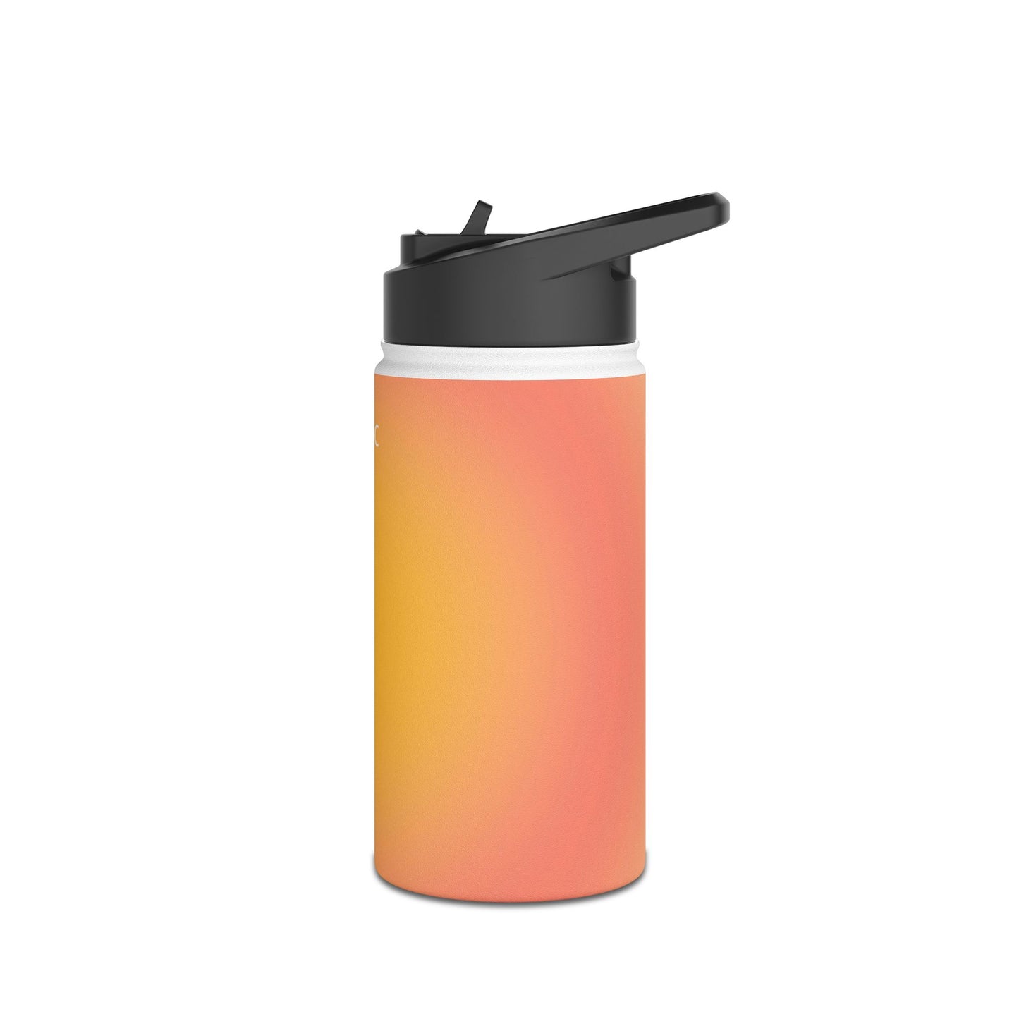 Luma Stainless Steel Bottle