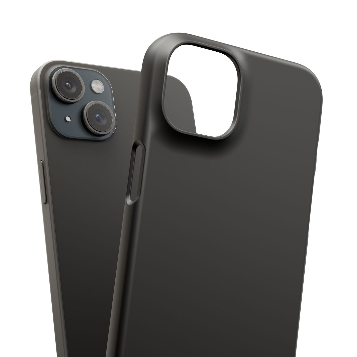 Black Snap Cases