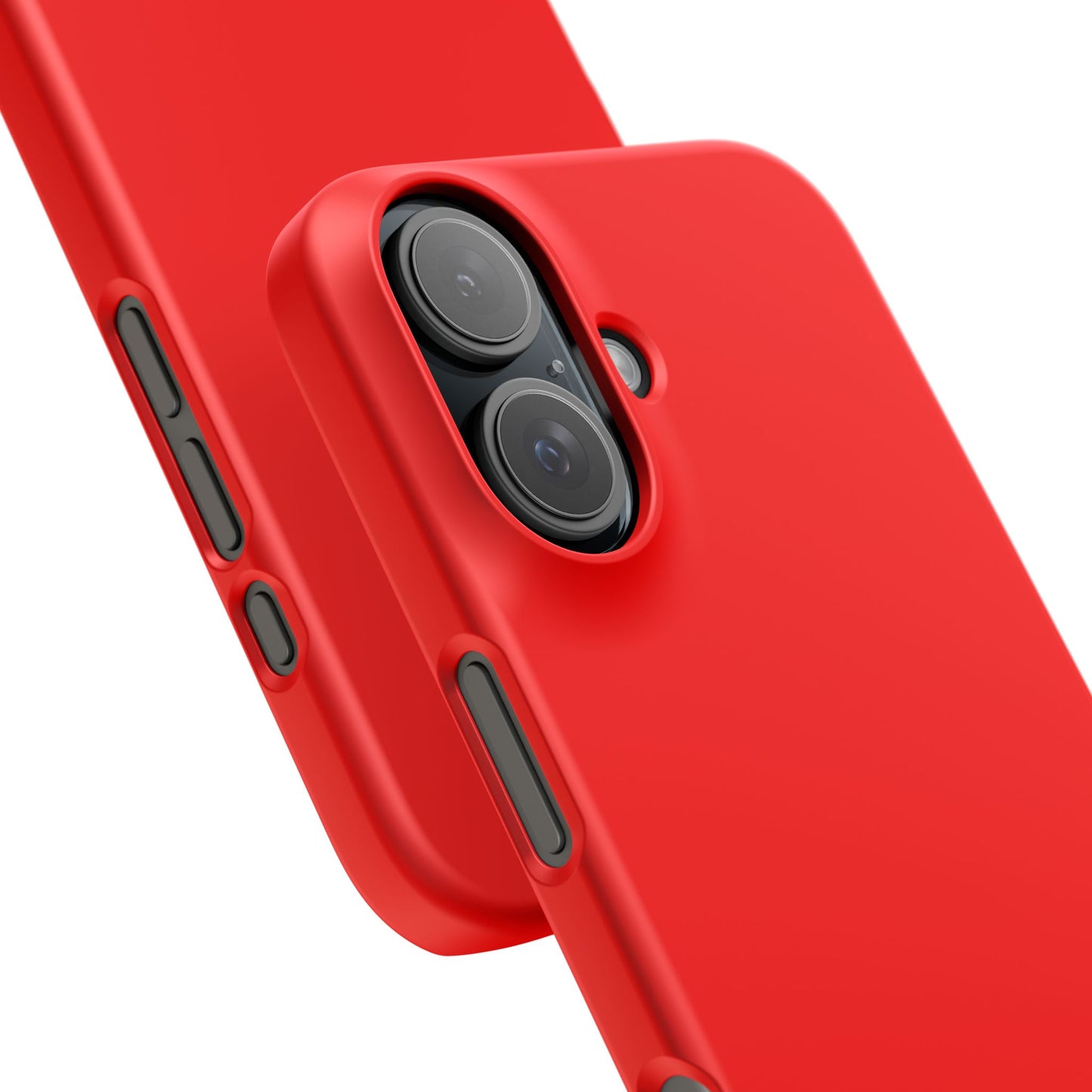 Red Snap Cases