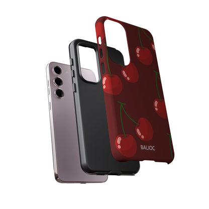 Cherry Tough Cases