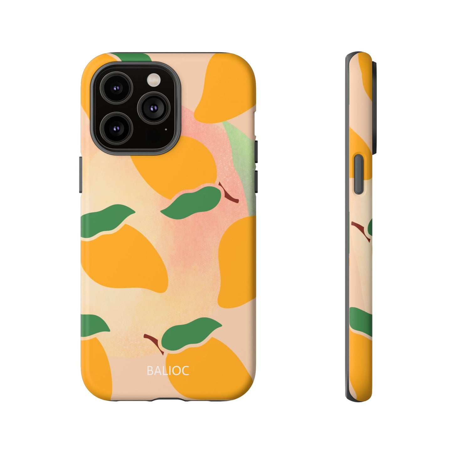 Mango Tough Cases