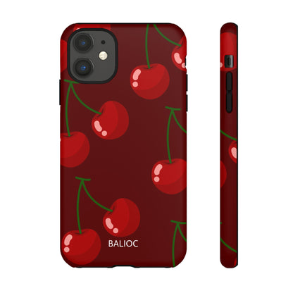 Cherry Tough Cases