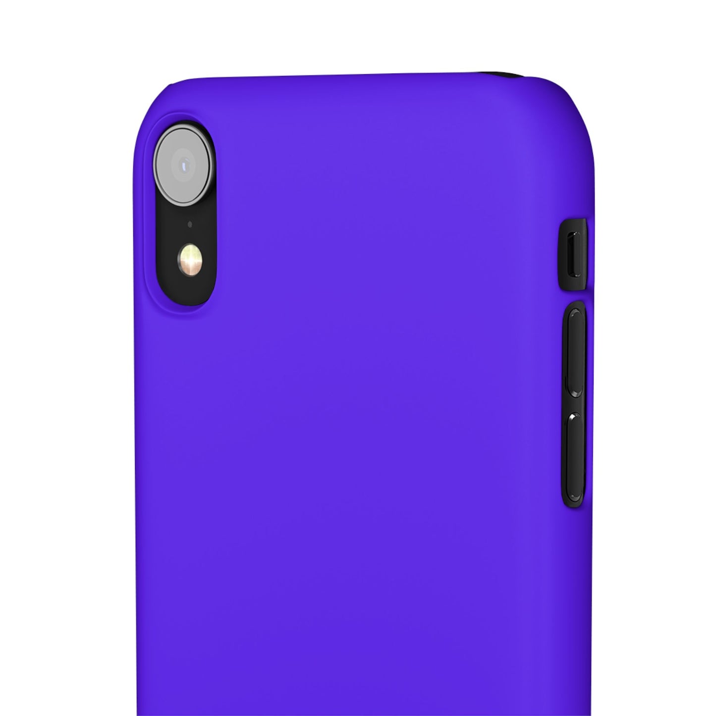 Blue Snap Cases