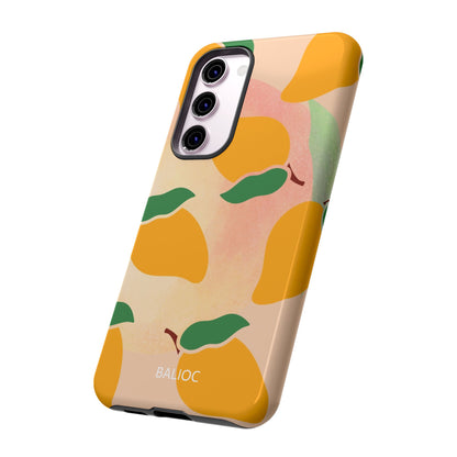 Mango Tough Cases