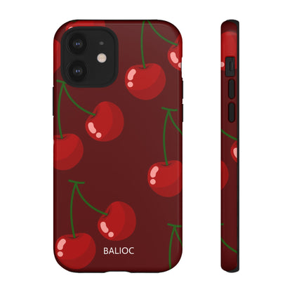 Cherry Tough Cases