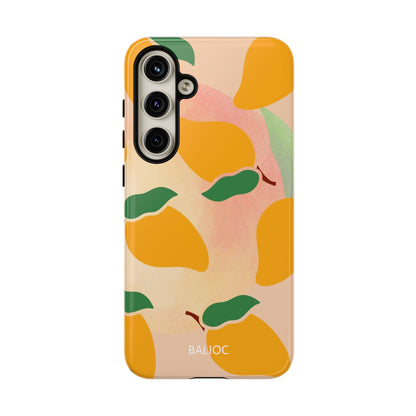 Mango Tough Cases