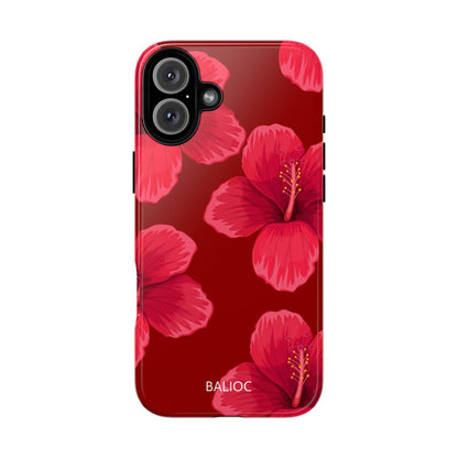 ScarletPetal Tough Cases